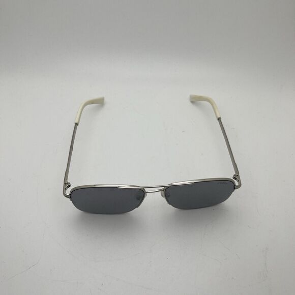 Guess Women's 59mm Ruthenium Sunglasses GF5014-10c 59-16-140 - Picture 3 of 12